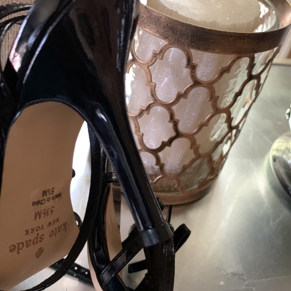 Kate Spade Ladies shoe - Picture 7 of 11